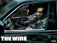 The Wire (Image via HBO)